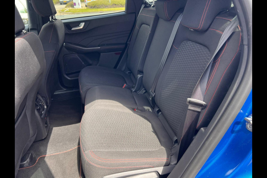 Ford Kuga 2.5 PHEV ST-Line 243pk | Winterpack | Wegklapbare Trekhaak | Orig. NL auto