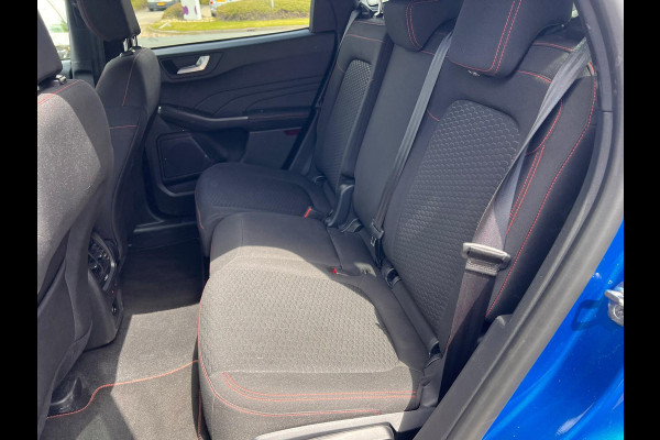 Ford Kuga 2.5 PHEV ST-Line 243pk | Winterpack | Wegklapbare Trekhaak | Orig. NL auto