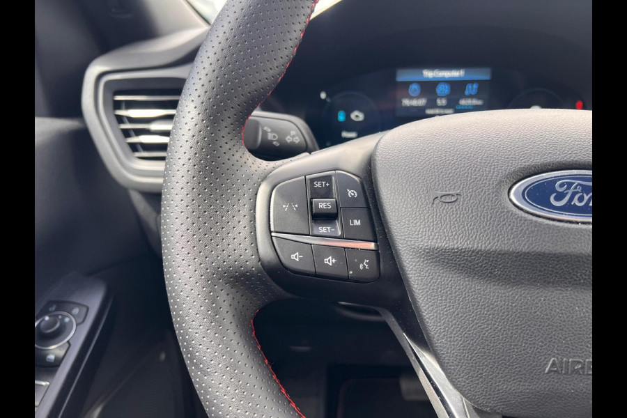 Ford Kuga 2.5 PHEV ST-Line 243pk | Winterpack | Wegklapbare Trekhaak | Orig. NL auto