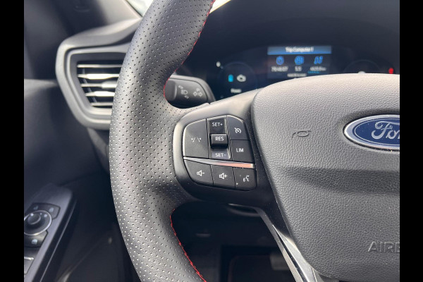 Ford Kuga 2.5 PHEV ST-Line 243pk | Winterpack | Wegklapbare Trekhaak | Orig. NL auto