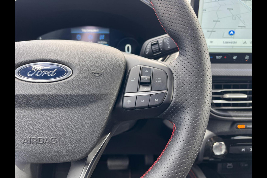 Ford Kuga 2.5 PHEV ST-Line 243pk | Winterpack | Wegklapbare Trekhaak | Orig. NL auto