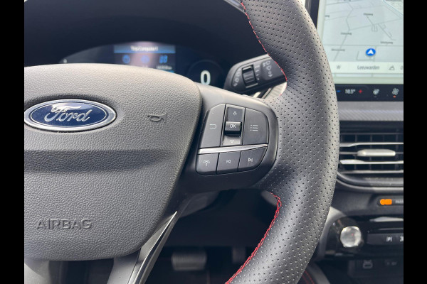 Ford Kuga 2.5 PHEV ST-Line 243pk | Winterpack | Wegklapbare Trekhaak | Orig. NL auto