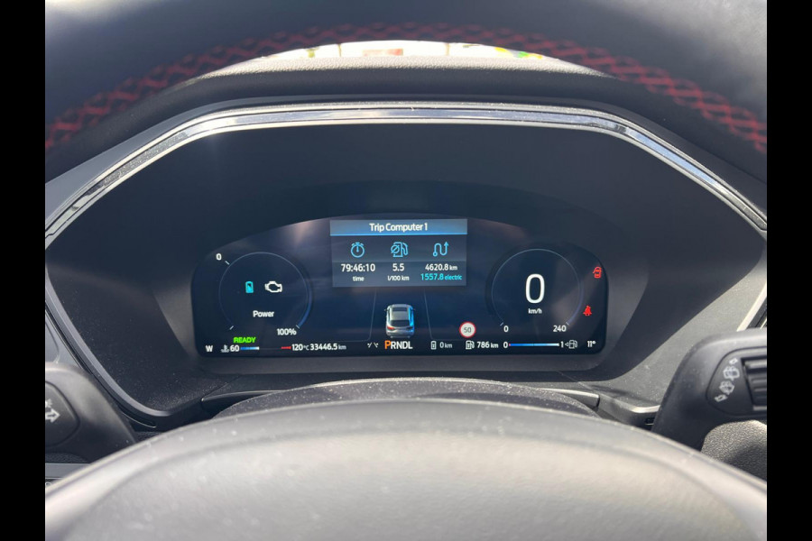 Ford Kuga 2.5 PHEV ST-Line 243pk | Winterpack | Wegklapbare Trekhaak | Orig. NL auto