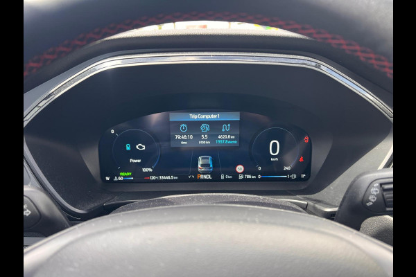 Ford Kuga 2.5 PHEV ST-Line 243pk | Winterpack | Wegklapbare Trekhaak | Orig. NL auto