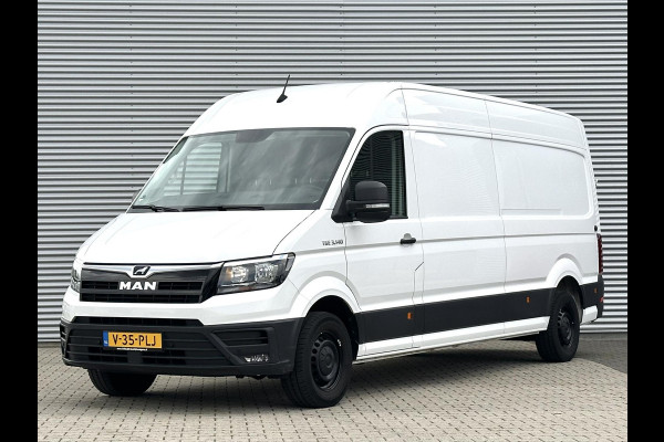 MAN TGE 35 2.0 Extra Lang L4H2 Automaat