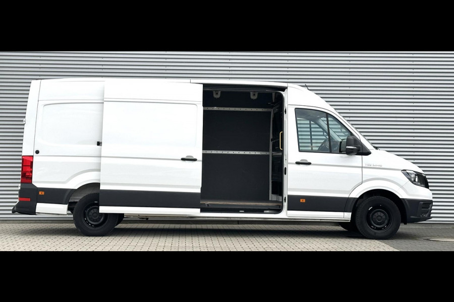 MAN TGE 35 2.0 Extra Lang L4H2 Automaat