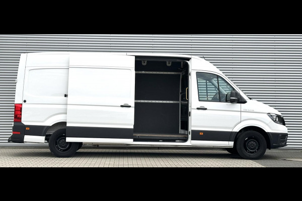 MAN TGE 35 2.0 Extra Lang L4H2 Automaat