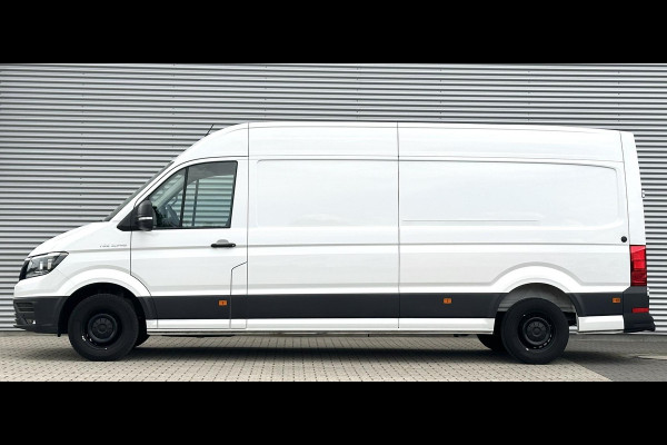 MAN TGE 35 2.0 Extra Lang L4H2 Automaat