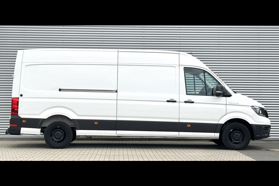 MAN TGE 35 2.0 Extra Lang L4H2 Automaat