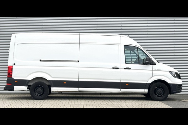 MAN TGE 35 2.0 Extra Lang L4H2 Automaat