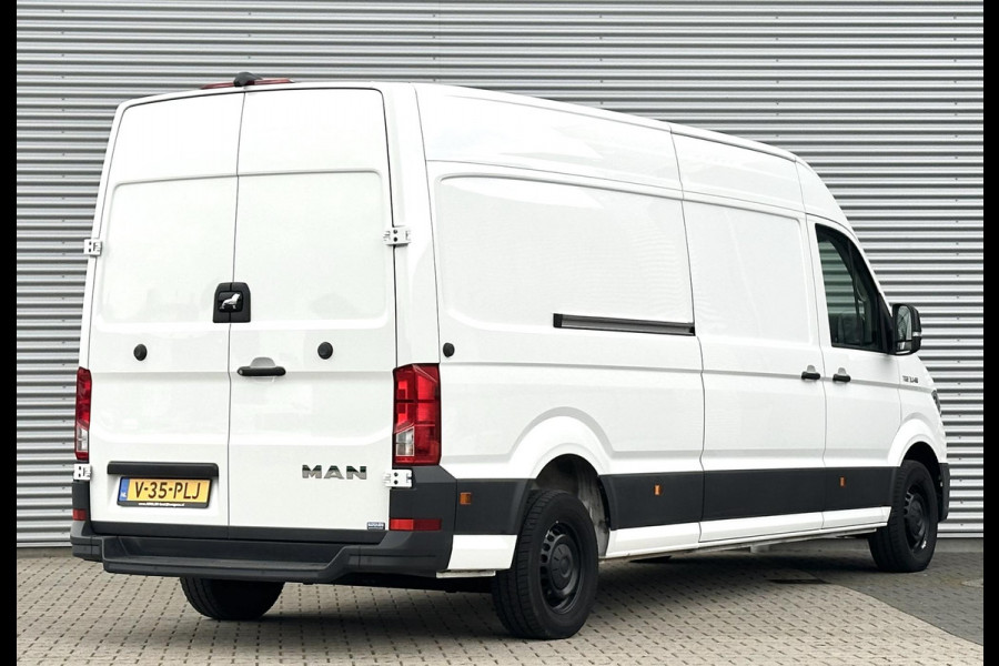 MAN TGE 35 2.0 Extra Lang L4H2 Automaat