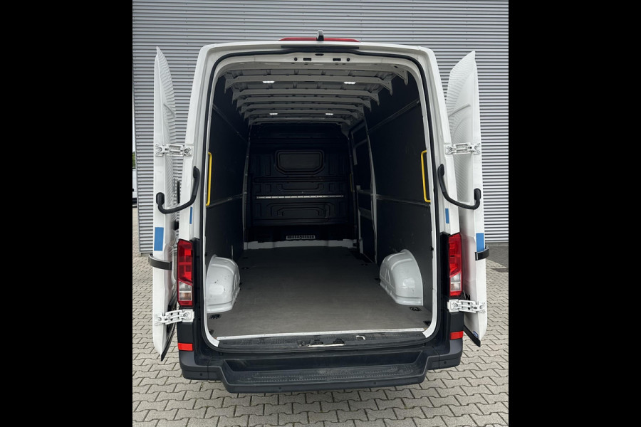 MAN TGE 35 2.0 Extra Lang L4H2 Automaat