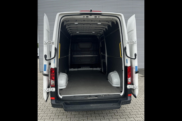 MAN TGE 35 2.0 Extra Lang L4H2 Automaat