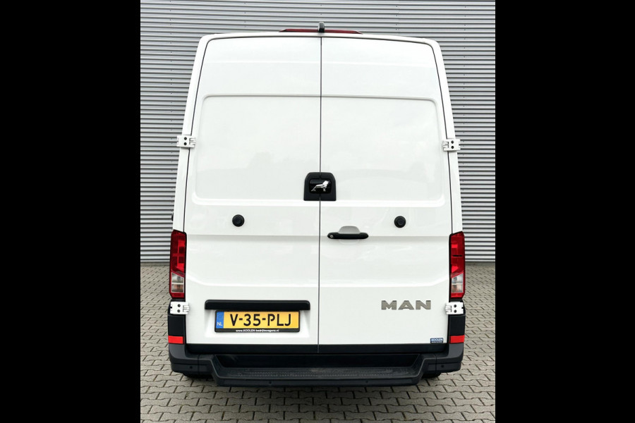 MAN TGE 35 2.0 Extra Lang L4H2 Automaat