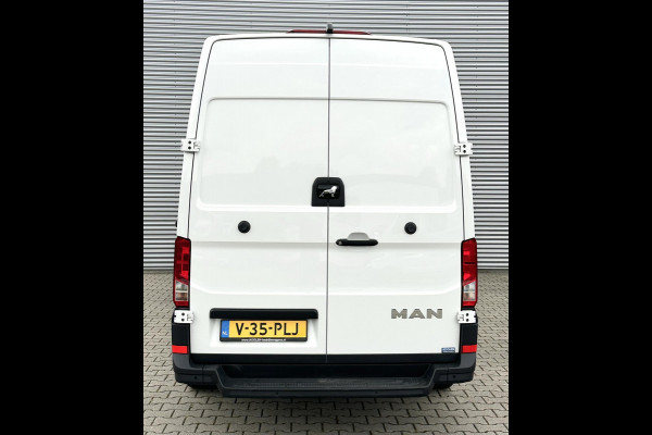 MAN TGE 35 2.0 Extra Lang L4H2 Automaat
