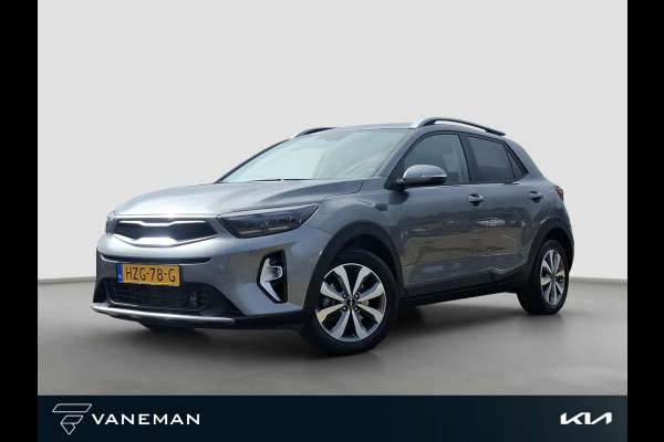 Kia Stonic 1.0 T-GDi MHEV DynamicPlusLine