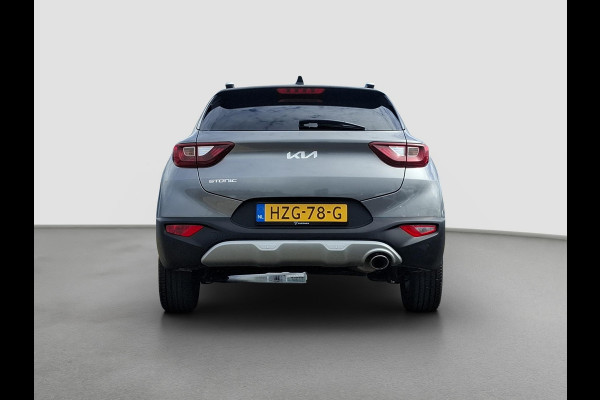 Kia Stonic 1.0 T-GDi MHEV DynamicPlusLine