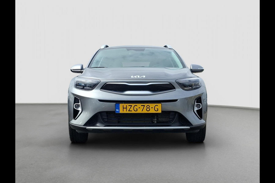 Kia Stonic 1.0 T-GDi MHEV DynamicPlusLine