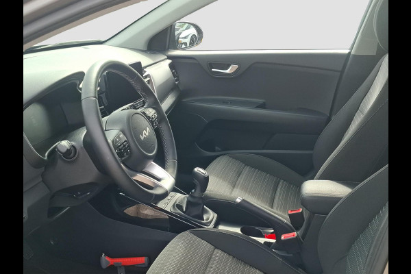 Kia Stonic 1.0 T-GDi MHEV DynamicPlusLine