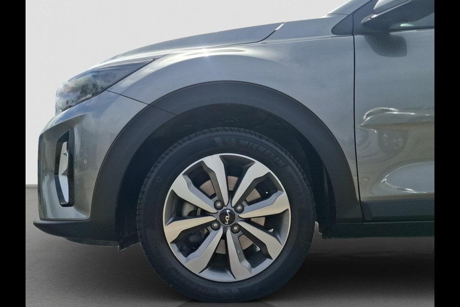 Kia Stonic 1.0 T-GDi MHEV DynamicPlusLine