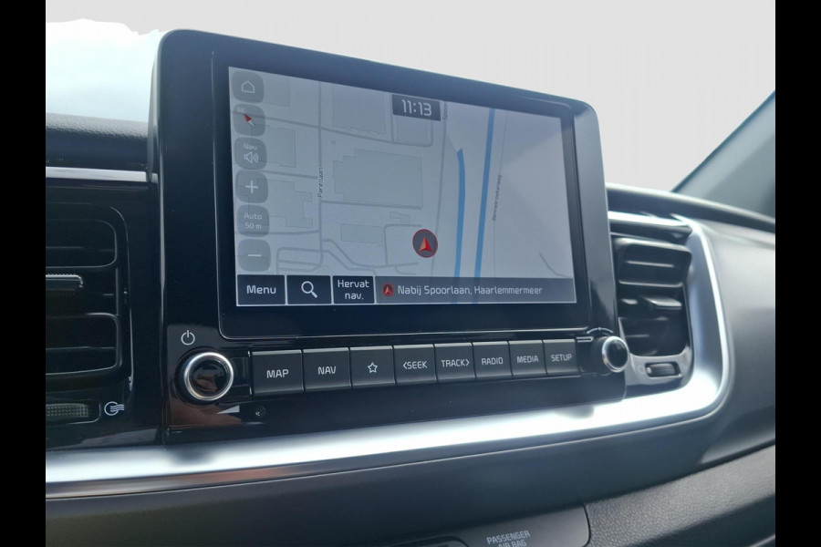 Kia Stonic 1.0 T-GDi MHEV DynamicPlusLine