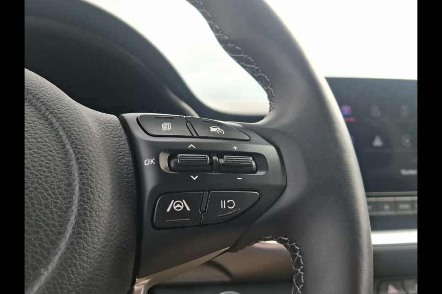 Kia Stonic 1.0 T-GDi MHEV DynamicPlusLine