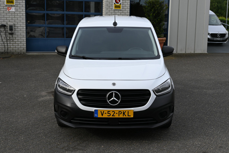 Mercedes-Benz Citan 110 CDI L1 Airco