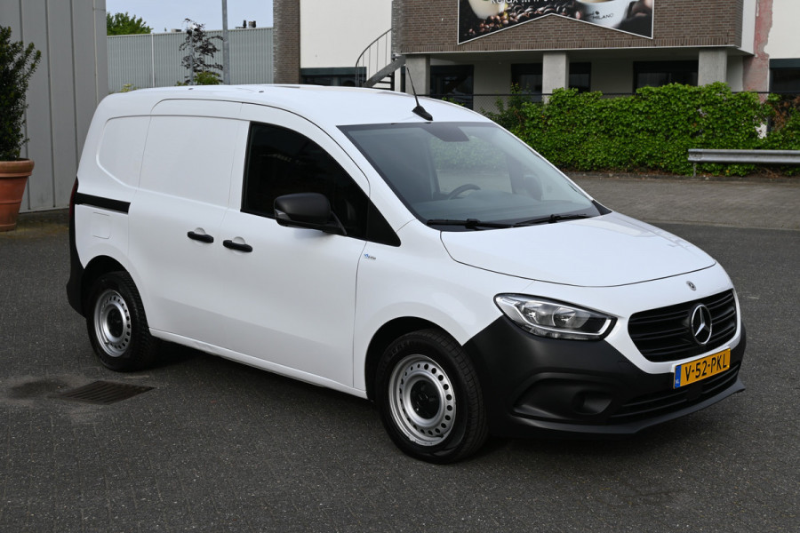 Mercedes-Benz Citan 110 CDI L1 Airco