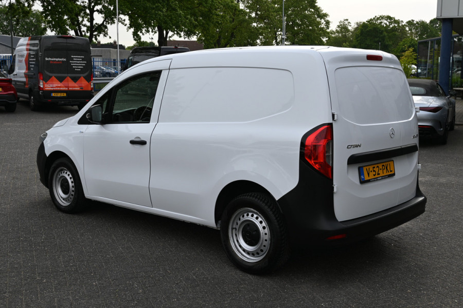 Mercedes-Benz Citan 110 CDI L1 Airco