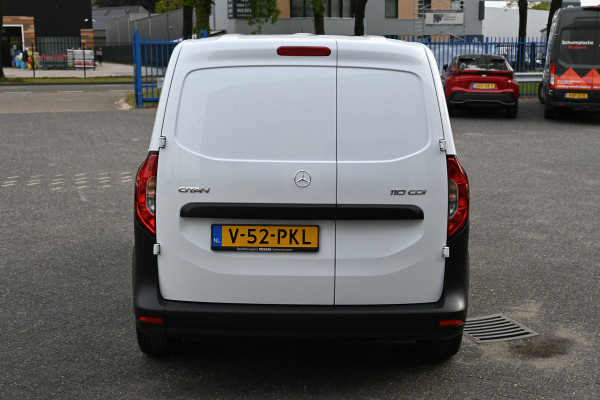 Mercedes-Benz Citan 110 CDI L1 Airco