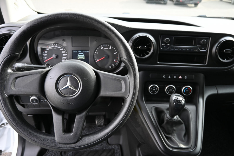 Mercedes-Benz Citan 110 CDI L1 Airco