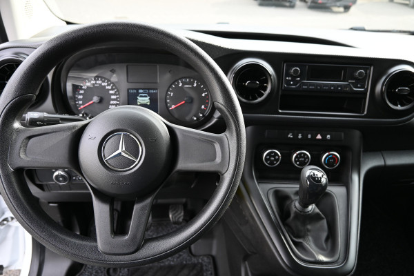 Mercedes-Benz Citan 110 CDI L1 Airco