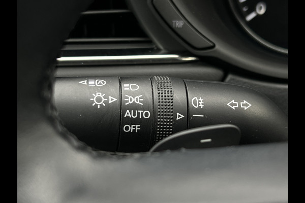 Mazda CX-30 2.0 e-SkyActiv-G M Hybrid Sportive | Navi | LED | Camera | HUD | Dodehoek