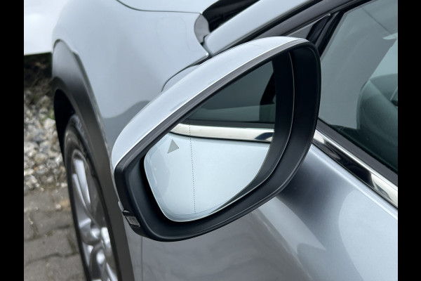 Mazda CX-30 2.0 e-SkyActiv-G M Hybrid Sportive | Navi | LED | Camera | HUD | Dodehoek