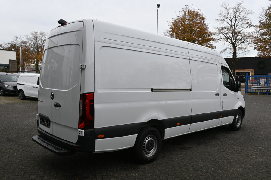 Mercedes-Benz eSprinter 314 RWD L3H2 Pro 81kWh LED koplampen, 115 kW DC laden