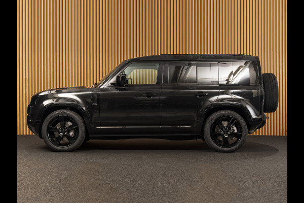 Land Rover Defender 110 2.0 P300e 110 X-Dynamic HSE MY26 | PANO | HUD | 22" | MERIDIAN 700W