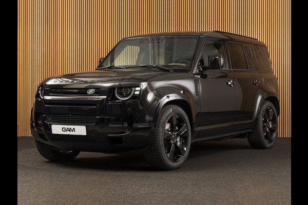 Land Rover Defender 110 2.0 P300e 110 X-Dynamic HSE MY26 | PANO | HUD | 22" | MERIDIAN 700W