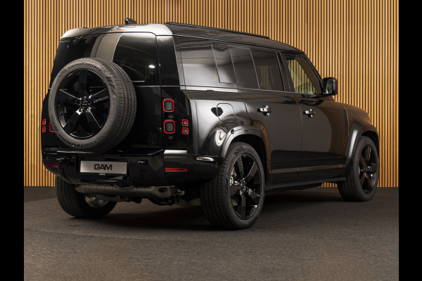 Land Rover Defender 110 2.0 P300e 110 X-Dynamic HSE MY26 | PANO | HUD | 22" | MERIDIAN 700W