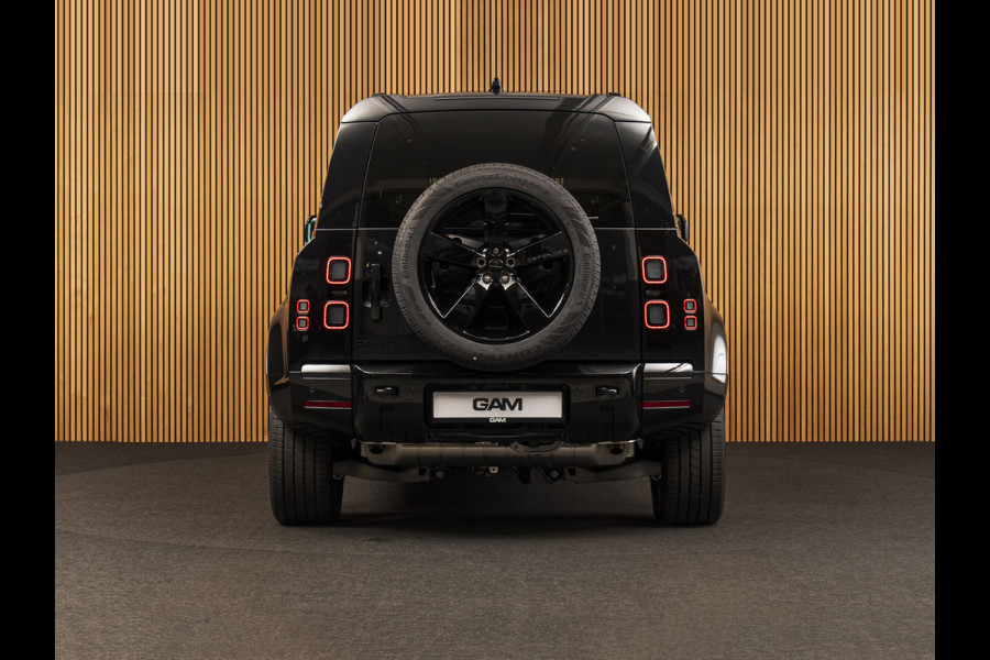 Land Rover Defender 110 2.0 P300e 110 X-Dynamic HSE MY26 | PANO | HUD | 22" | MERIDIAN 700W