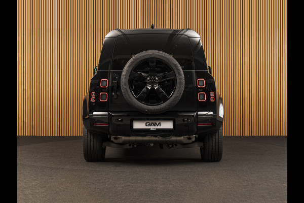 Land Rover Defender 110 2.0 P300e 110 X-Dynamic HSE MY26 | PANO | HUD | 22" | MERIDIAN 700W
