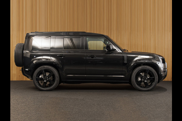 Land Rover Defender 110 2.0 P300e 110 X-Dynamic HSE MY26 | PANO | HUD | 22" | MERIDIAN 700W