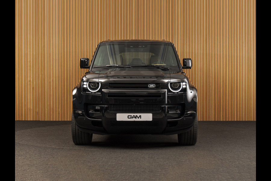 Land Rover Defender 110 2.0 P300e 110 X-Dynamic HSE MY26 | PANO | HUD | 22" | MERIDIAN 700W