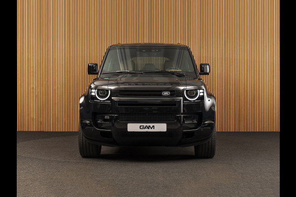 Land Rover Defender 110 2.0 P300e 110 X-Dynamic HSE MY26 | PANO | HUD | 22" | MERIDIAN 700W