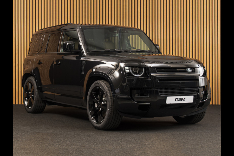 Land Rover Defender 110 2.0 P300e 110 X-Dynamic HSE MY26 | PANO | HUD | 22" | MERIDIAN 700W