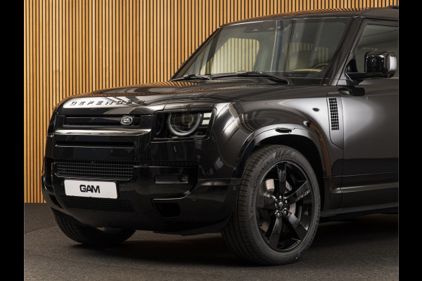 Land Rover Defender 110 2.0 P300e 110 X-Dynamic HSE MY26 | PANO | HUD | 22" | MERIDIAN 700W