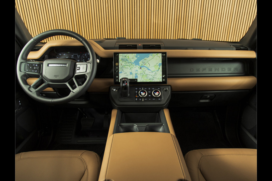 Land Rover Defender 110 2.0 P300e 110 X-Dynamic HSE MY26 | PANO | HUD | 22" | MERIDIAN 700W