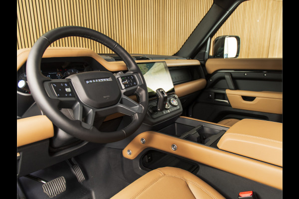 Land Rover Defender 110 2.0 P300e 110 X-Dynamic HSE MY26 | PANO | HUD | 22" | MERIDIAN 700W