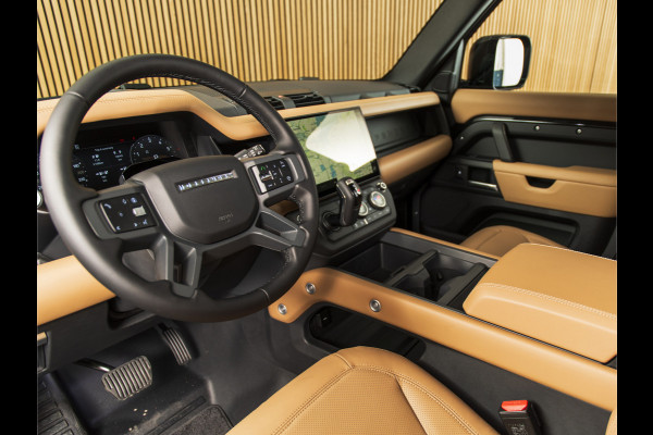 Land Rover Defender 110 2.0 P300e 110 X-Dynamic HSE MY26 | PANO | HUD | 22" | MERIDIAN 700W