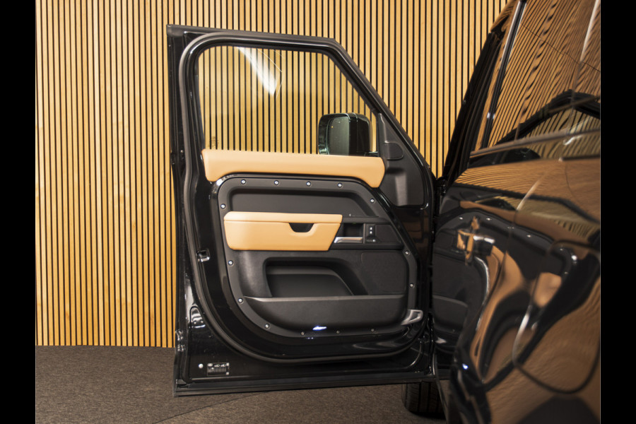 Land Rover Defender 110 2.0 P300e 110 X-Dynamic HSE MY26 | PANO | HUD | 22" | MERIDIAN 700W