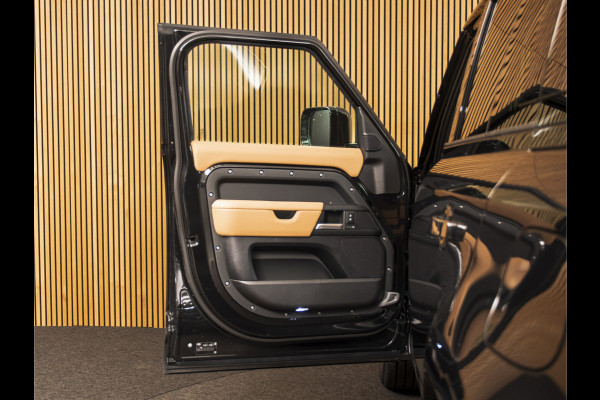 Land Rover Defender 110 2.0 P300e 110 X-Dynamic HSE MY26 | PANO | HUD | 22" | MERIDIAN 700W